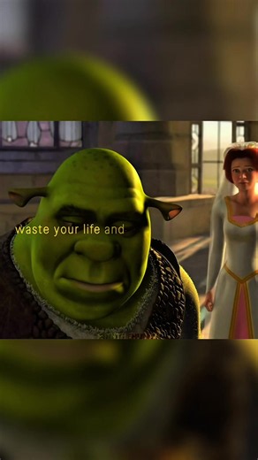 New trending sound? 🔥| Shrek x Fiona | Stop the wedding ~ Ashe | #Shrek #Fiona #ShrekEdit #StopTheWedding #FYP