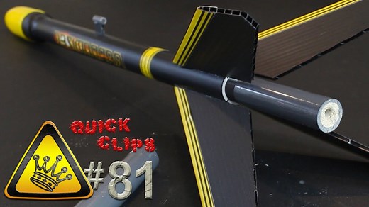 Step-by-Step: Building a Rocket from Scratch Explained