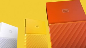 184K views · 27 shares | The new #MyPassport — storage with style....