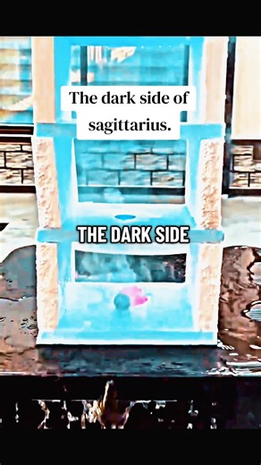Exploring the Dark Side of Sagittarius