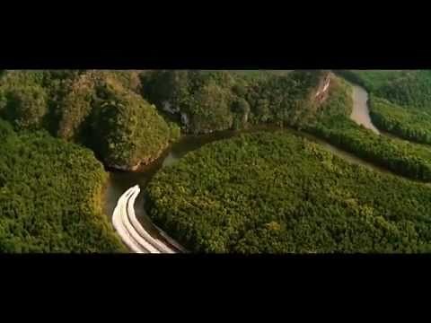 DON 2: The Chase Continues - TEASER TRAILER