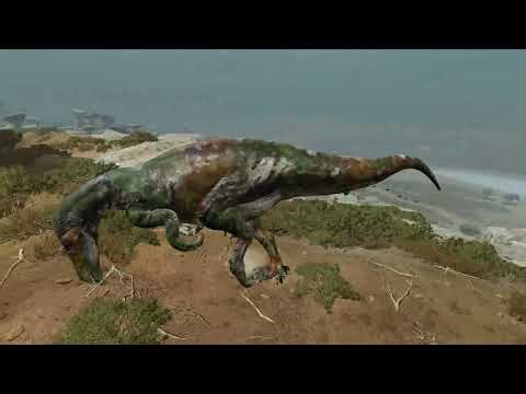 Not Like This… Episode 1 Why You Died