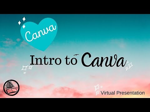 Introduction to Canva