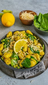 23K views · 11 reactions | Ruckzuck Gnocchi Pfanne @mrsflury  In...