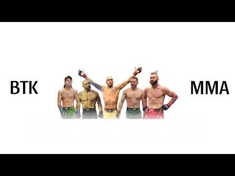 BTK MMA Live Stream