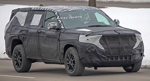 Jeep's Future Includes Three-Row Models, Plug-In Hybrids And Electric Vehicles | Carscoops