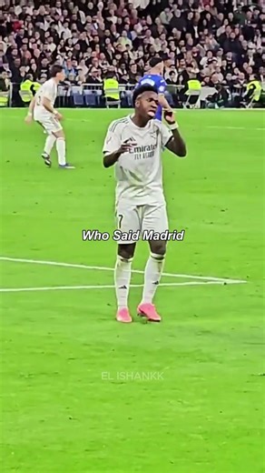 Arbeola's Fake Madrid .....! #ronaldo #realmadrid #halamadrid #laliga