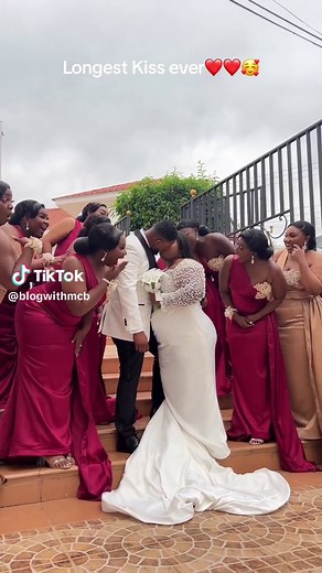 ‏Longest kiss ever ❤️❤️🥰 #foryou #viral