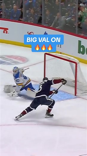 Colorado Avalanche Dominance: Go Avs Go!