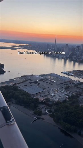 7pm sunsets are back on March 8th and here are Toronto’s most beautiful sunset spots! 🌇 While mornings will be a little darker at first, the extra daylight means more time for waterfront walks, skyline views, and post-work plans. If you’re looking to soak it all in, here are some of the best spots in the city to catch those first extended-evening sunsets! #todotoronto #torontosunset #almostspring | Todotoronto