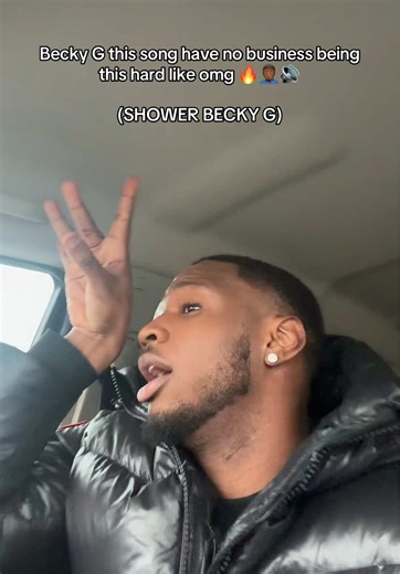 LADADEEEEEEEE #beckyg #fyp #viral #1dreamjonny #explorepage✨ | becky g