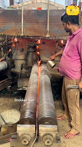 Largest Making Of Kanche ( कैसे बनते है कंचे ) | Bhukkad Yatri