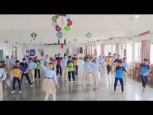 Source of courage song dance practice
