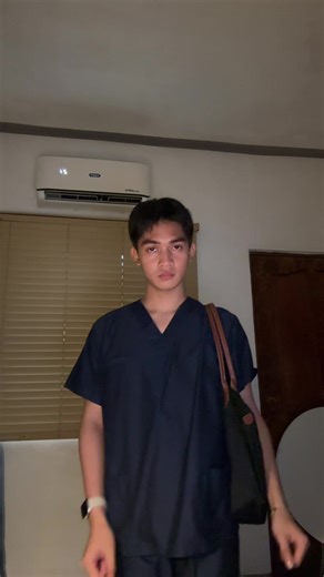 BLS Training Fitcheck for Med School Students