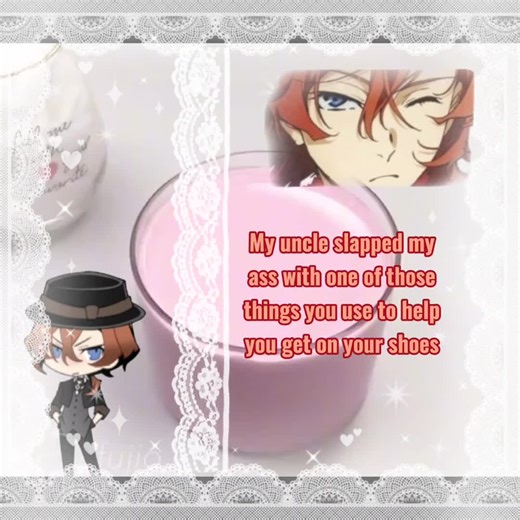 Chuuya Nakahara: An Insightful Rant on Bungo Stray Dogs