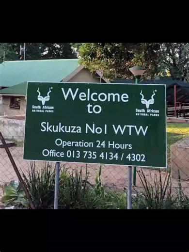 #fyp#krugernationalpark #process controller