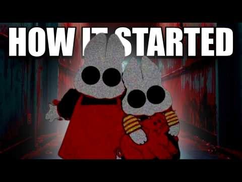 How The 0004 Creepypasta Took Over the Internet
