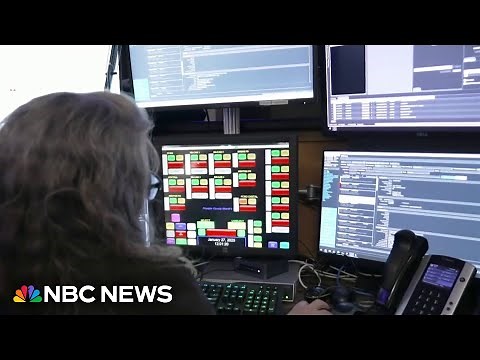 911 access expanding with new technology