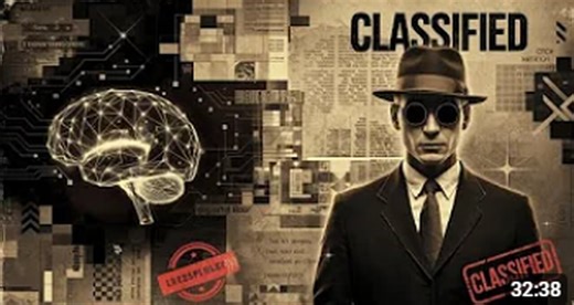 CIA Document That Literally EXPLAINS How Reality Works (Gateway Process)