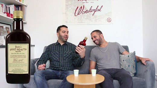 1.2K views · 28 reactions | Discover the wonders of Yoder's Good Health Recipe! | Merz Apothecary | Facebook