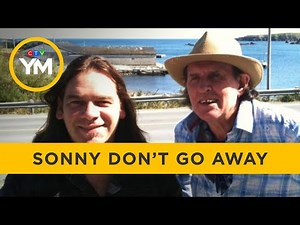 Alan Doyle on Ron Hynes tribute album | Your Morning