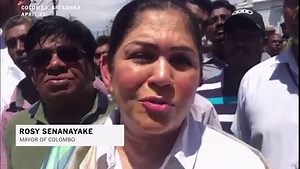 Blasts Targeting Christians Kill Hundreds in Sri Lanka