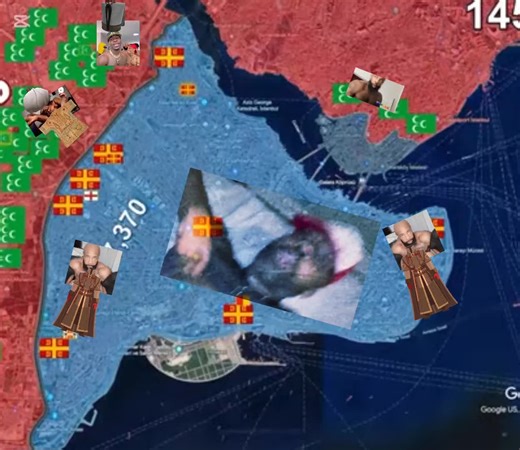 The Fall of Constantinople: A Turning Point in History