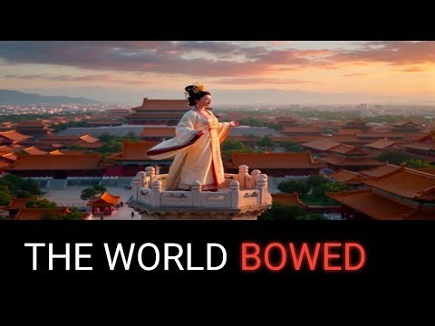 When China Ruled the World (The Empire History Forgot)