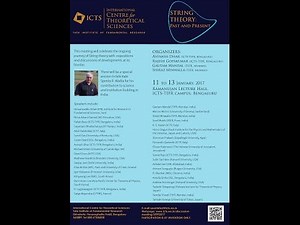 The Large SpeNta Limit by David Gross