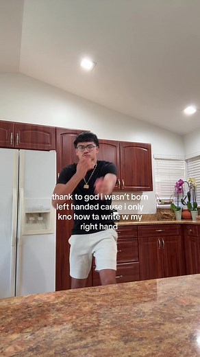 Learning to Write with My Right Hand Effectively