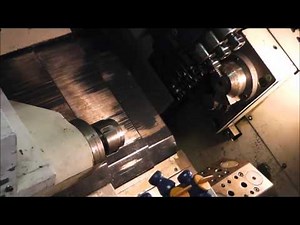 CITIZEN CINCOM M20 SWISS CNC LATHE with 12' IEMCA CNC BAR FEEDER