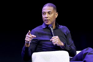 Don Lemon telling people to arm themselves against ICE sparks MAGA fury