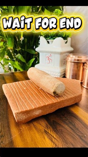 World's Smallest Stone Grinder 😍 Miniature stone grinder set/ Miniature kitchen set/ Pata varvanta