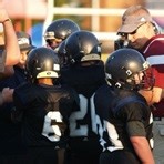 SCA MS FOOTBALL • Home