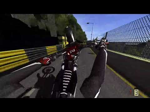 MX Bikes NEW CITY MAP DOWNLOAD!