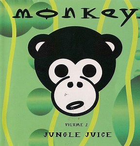 Various - Monkey Volume 02 Jungle Juice