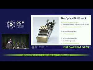 NVIDIA Optics Deployment and Directions in AI/ML