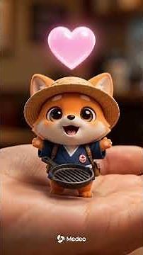Interactive Pet Pal Adventures in One Minute! #Fun&Learrning #KobeJapan