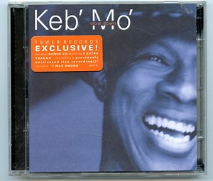 Keb' Mo' - Slow Down