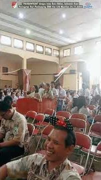 PERARAKAN PARA GURU | Hari Guru Nasional 2025 di SMA Pangudi Luhur Van Lith Muntilan, Magelang