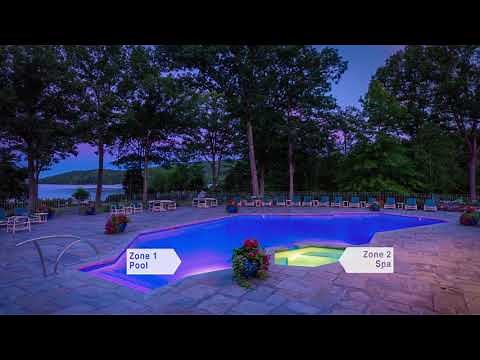 Pool Better™ with S.R.Smith Lighting Solutions