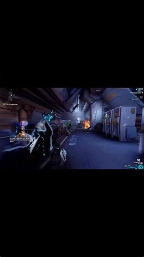 This was fun and i had no idea#warframe #gaming #funny #viral #endersmithgamer
