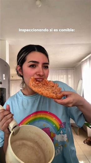 ¿Que acabo de hacer?