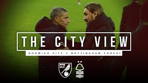 6.7K views · 134 reactions | Go behind-the-scenes of our victory over Nottingham Forest with The City View  | Norwich City FC | Facebook