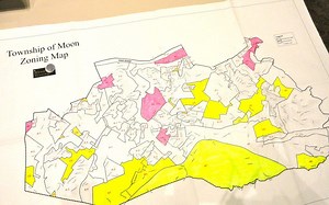 Moon Sets Limits on Marcellus Shale Drilling