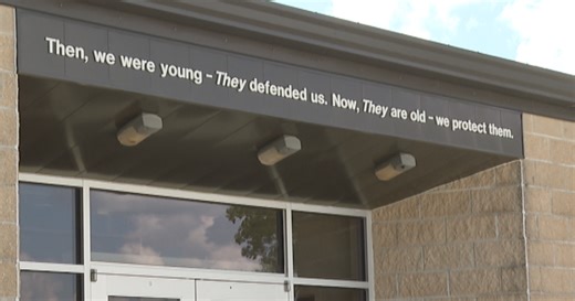 Muscogee Creek Nation striving to crack down on veteran homelessness