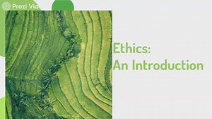 Concepts of Ethics part 1