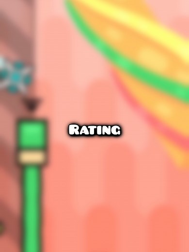 Exploring Icon Designs in Geometry Dash