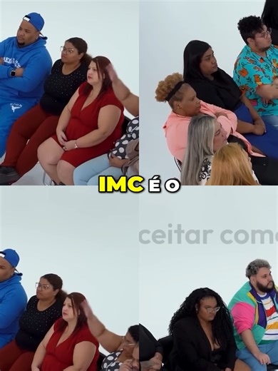 IMC_ O Que Realmente Importa e Onde Ele Falha_ #realmente #importante #falha #IMC #saúde