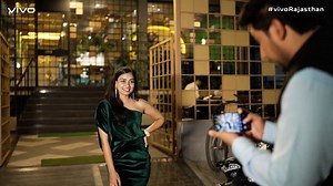 2.6K views · 207 reactions | vivo is all about Xtraordinary experience and X care service. Here’s a look at the delightful acquaintance you get with the all-new #vivoX70Series that grants home delivery, call assistance, and virtual live demo from the Xpert VBA. Also, don’t miss the @shivisha_ (Shivani Sharma) unbox #vivoX70Pro & its features that make each captured shot narrate a story. | Vivo India Rajasthan | Facebook